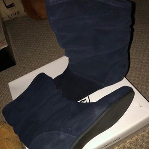 Steve Madden boots